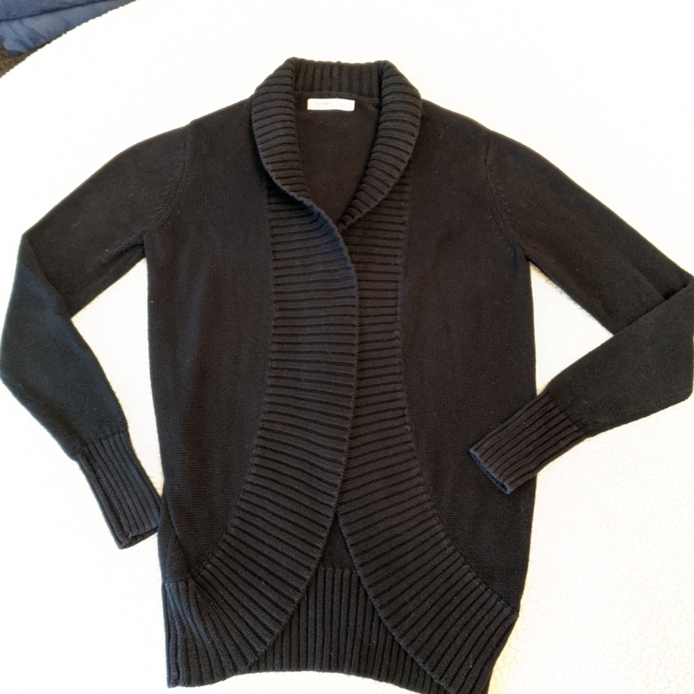 Old Navy Open Cardigan size Small ~EUC~